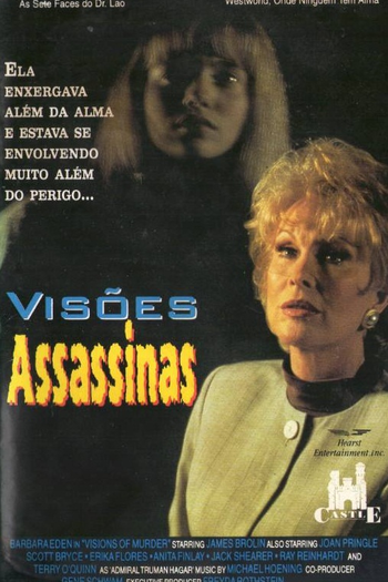  de Filme Visões Assassinas (1993)