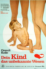 Your Child, That Unknown Creature (Dein Kind, das unbekannte Wesen)