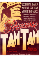 Princesa Tam Tam (Princesse Tam-Tam)