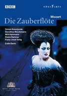 A Flauta Mágica (Die Zauberflöte)