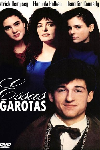  de Filme Essas Garotas (1988)