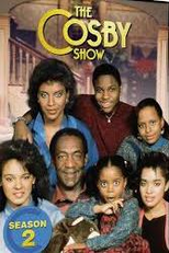 The Cosby Show (2ª Temporada) (The Cosby Show (Season 2))