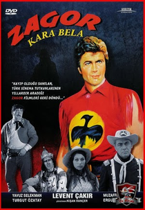 Zagor, O Destemido (Zagor Kara Bela)
