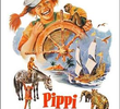 Pippi Goes on Board