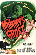 O Fantasma da Múmia (The Mummy's Ghost)