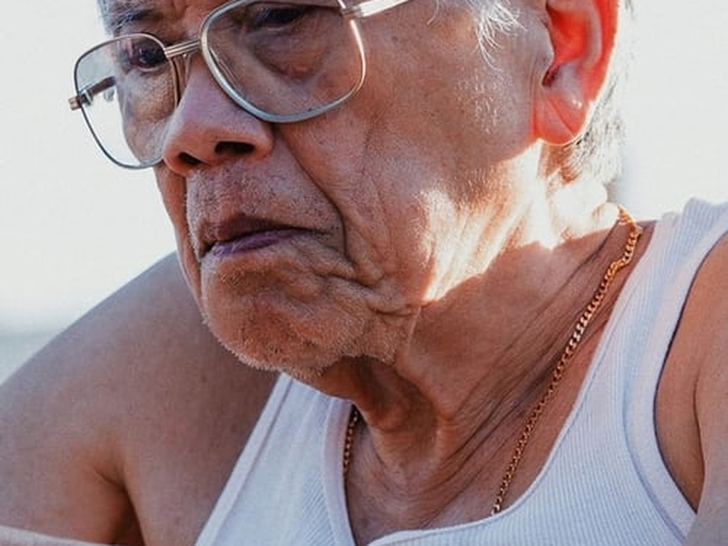 Foto 1 de Fugitivo por Acidente