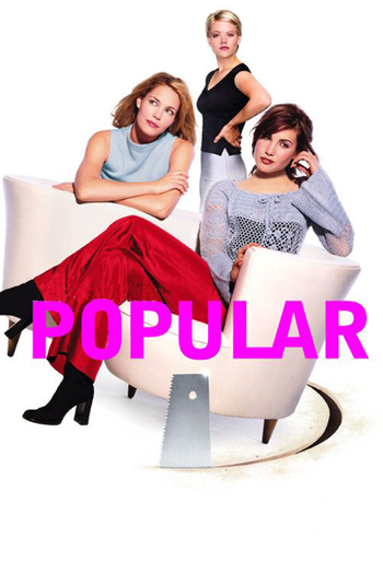 Poster de Franquia Popular (1999)
