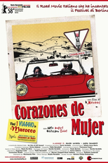 Corações de Mulher (Corazones de Mujer)