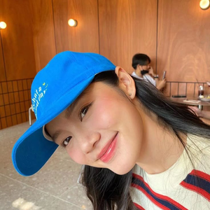 Foto de perfil de nina