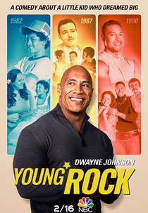 Young Rock (2ª Temporada) (Young Rock (Season 2))