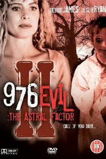  de Filme Força Demoníaca 2 (1992)