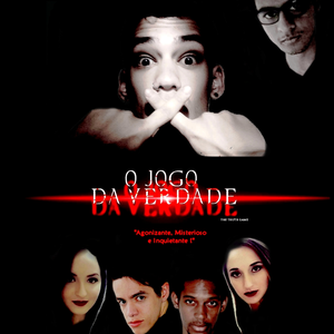Foto de perfil de O Jogo da Verdade - 2016