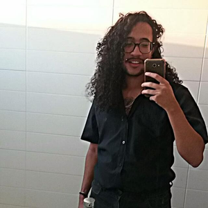 Foto de perfil de Lucas Sales