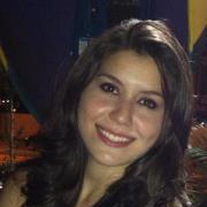 Foto de perfil de Ingrid Cavalcante