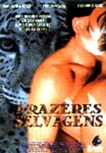 Prazeres Selvagens   (Dark Desires: Anna)