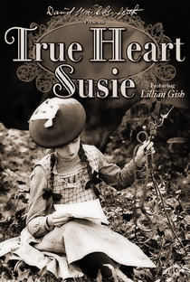True Heart Susie - Poster / Capa / Cartaz - Oficial 2
