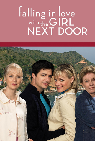 Poster 2 de Filme Um Amor de Vizinha (2006)