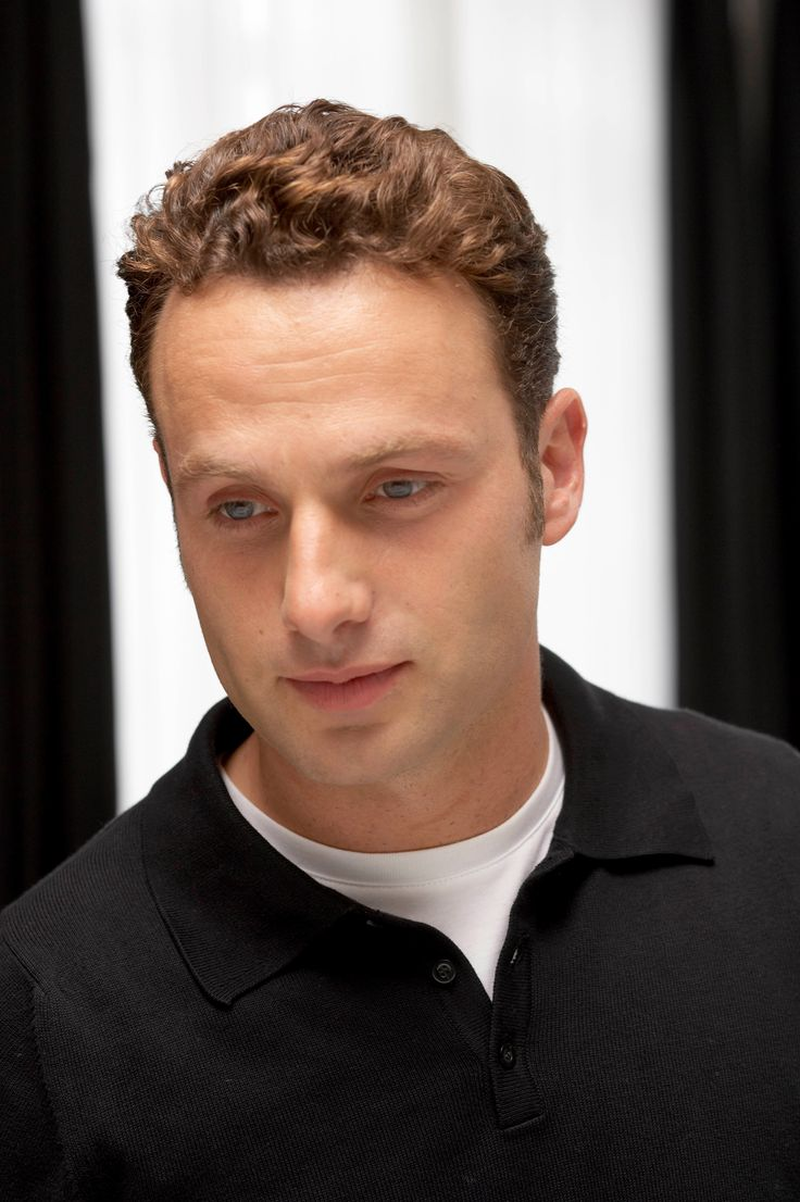 Andrew Lincoln - Foto 25