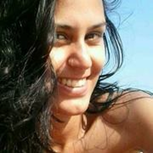 Foto de perfil de Camila