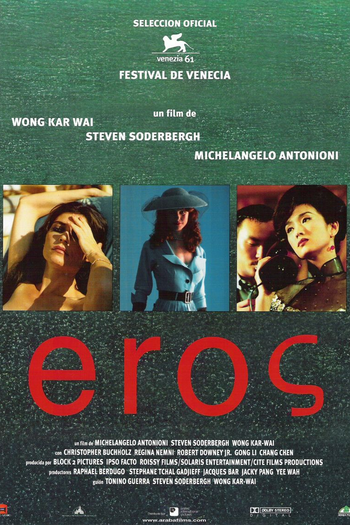  de Filme Eros (2004)