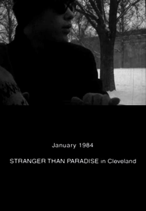 Some Days in January, 1984 (Some Days in January, 1984)