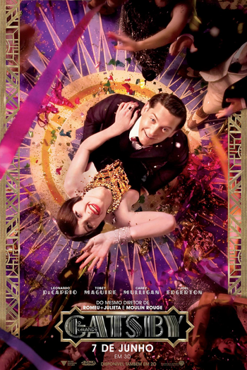  de Filme O Grande Gatsby (2013)