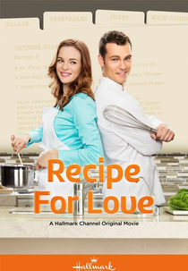Receitas do Amor (Recipe for Love)