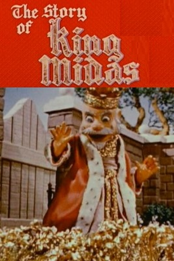  de Curta O Rei Midas (1953)