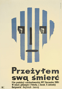 Eu Sobrevivi a Minha Morte (Přežil jsem svou smrt)