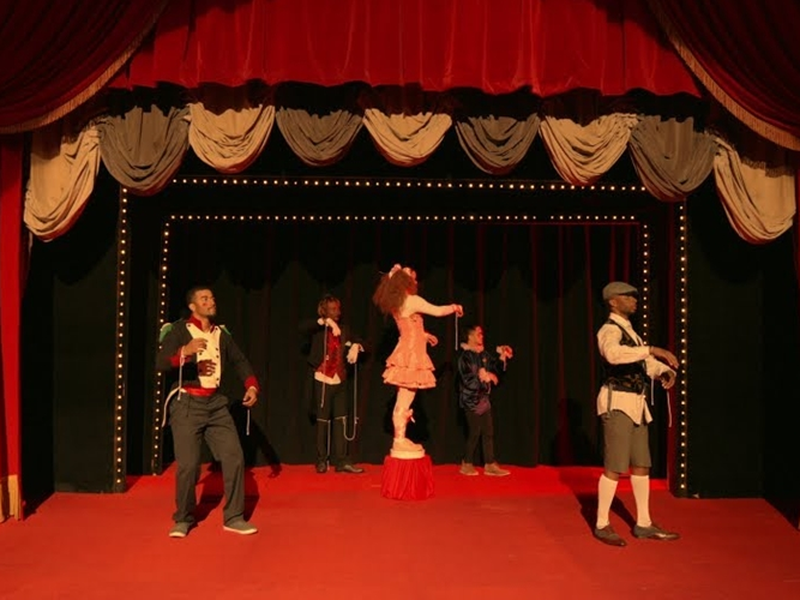 Foto 2 de Changes: The Movement