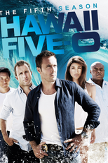 Havaí 5-0 (5ª Temporada) (Hawaii Five-0 (Season 5))
