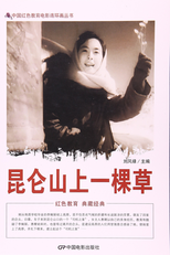 A Blade of Grass on the Kunlun Mountains (昆仑山上一棵草)
