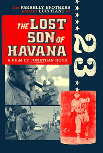 Filho de Havana - Poster / Capa / Cartaz - Oficial 1