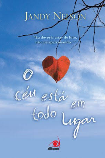  de Filme O Céu Está em Todo Lugar (2022)