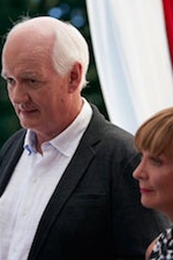 Poster de Episódio Glazed and Confused (2019)