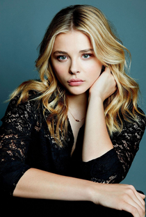 Chloë Grace Moretz - Poster / Capa / Cartaz - Oficial 6