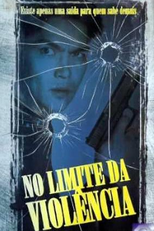 No Limite da Violência (Bloodfist VIII: Trained to Kill)
