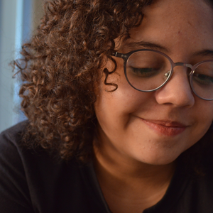 Foto de perfil de Ana Lígia