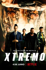 Xtremo (Xtremo)