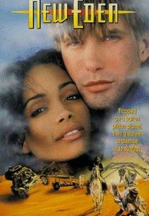 Prisioneiros do deserto (New Eden)