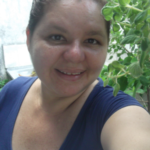 Foto de perfil de katia adriana maria de souza