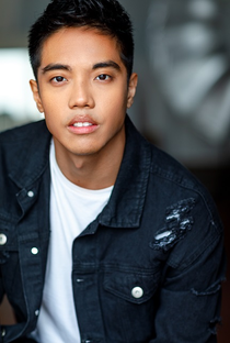 Charles Realubit - Poster 1