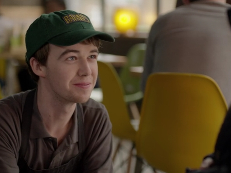 Foto 6 de Black Mirror (3ª Temporada)