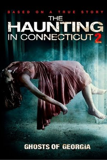  de Filme Evocando Espíritos 2 (2013)