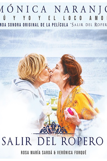 Poster de Filme Vovó Saiu do Armário (2019)