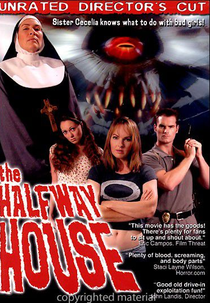 Instituto de Terror para Garotas Encrenqueiras (The Halfway House)