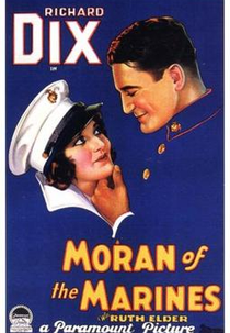 O Marujo Sem Pavor (Moran of the Marines)