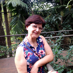 Foto de perfil de Idijani Martins
