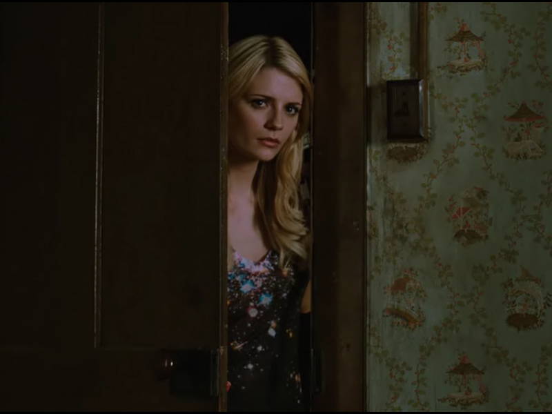 Foto 1 de Mente Obsessiva