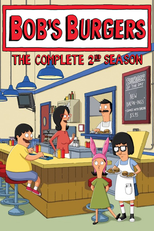 Bob's Burgers (2ª Temporada) (Bob's Burgers (Season 2))